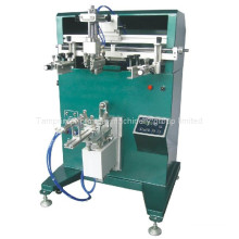 TM-500e Dia135mm High-Pneumatic Cylinder Screen Printing Machine
